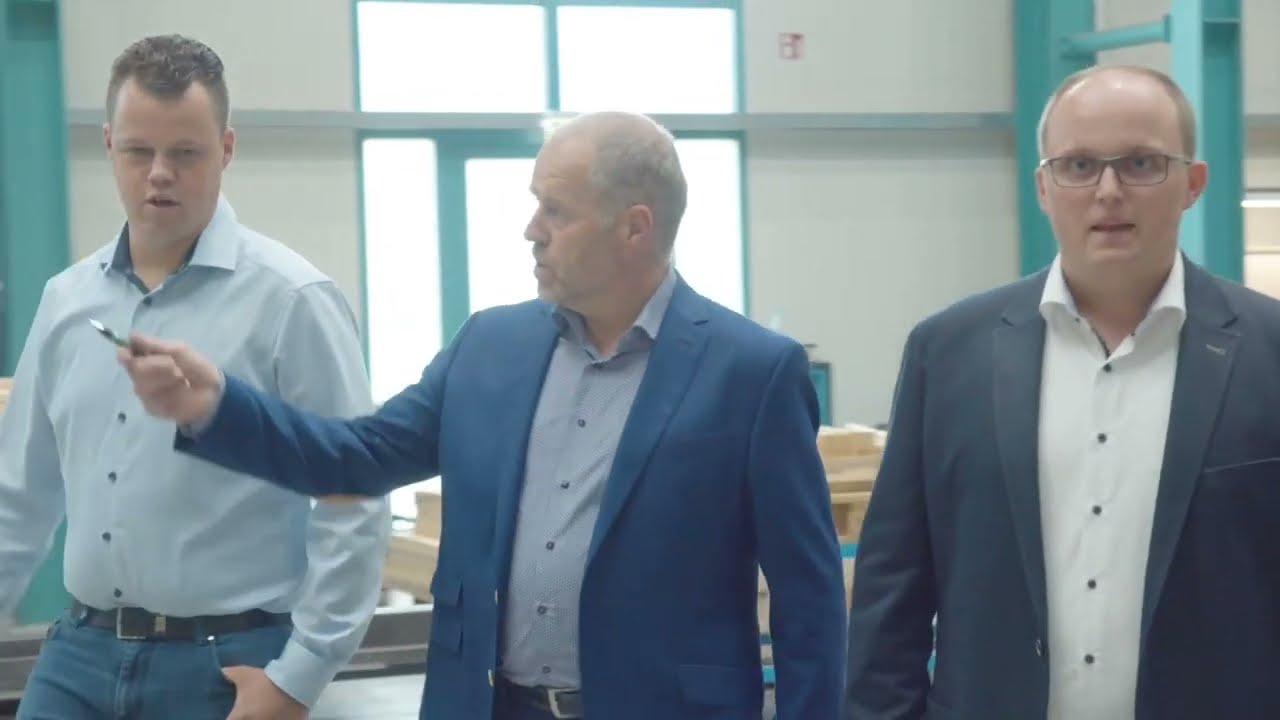 Riemann GmbH Werkzeugbau - Imagefilm