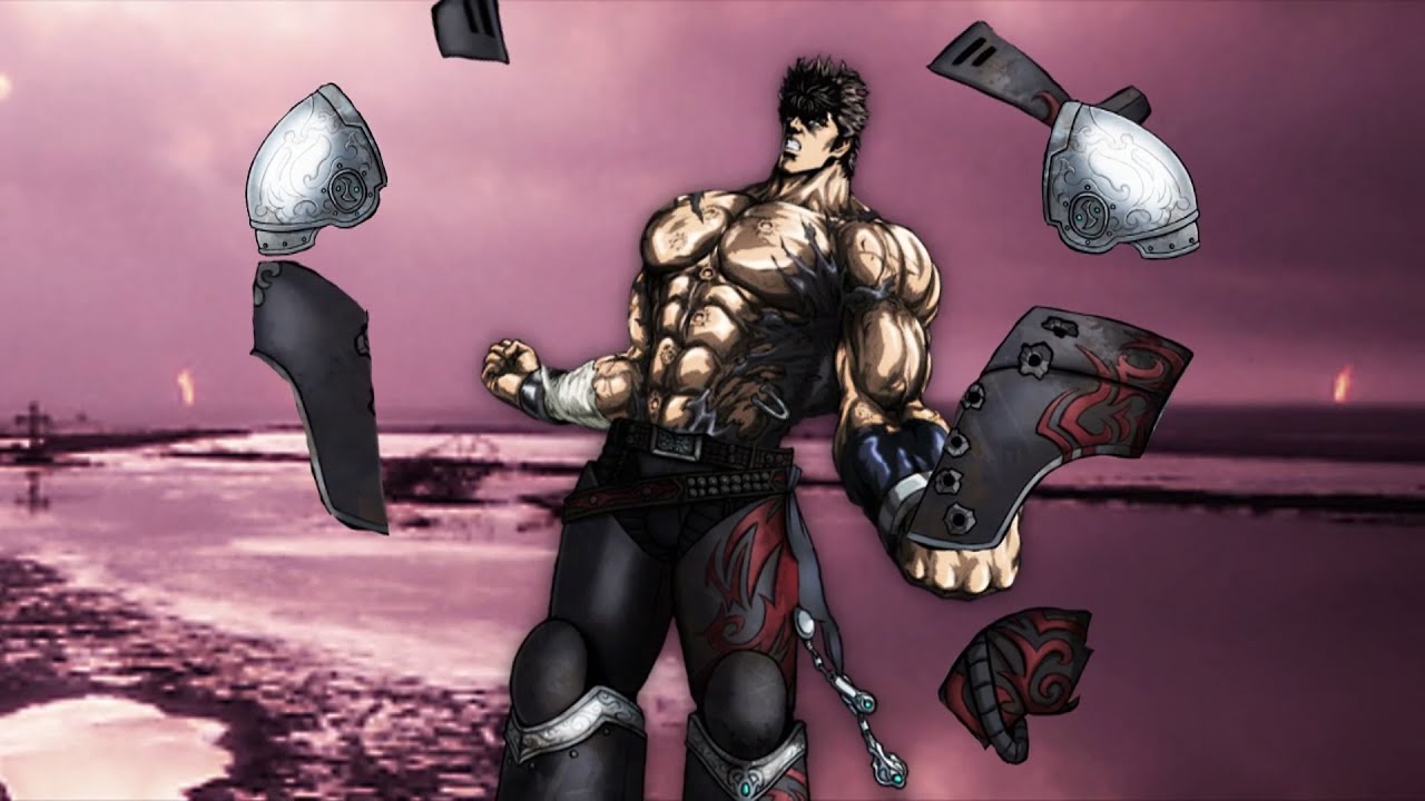 Fist of Polaris