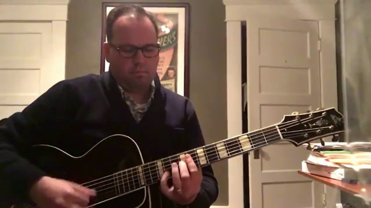Jonathan Stout - 