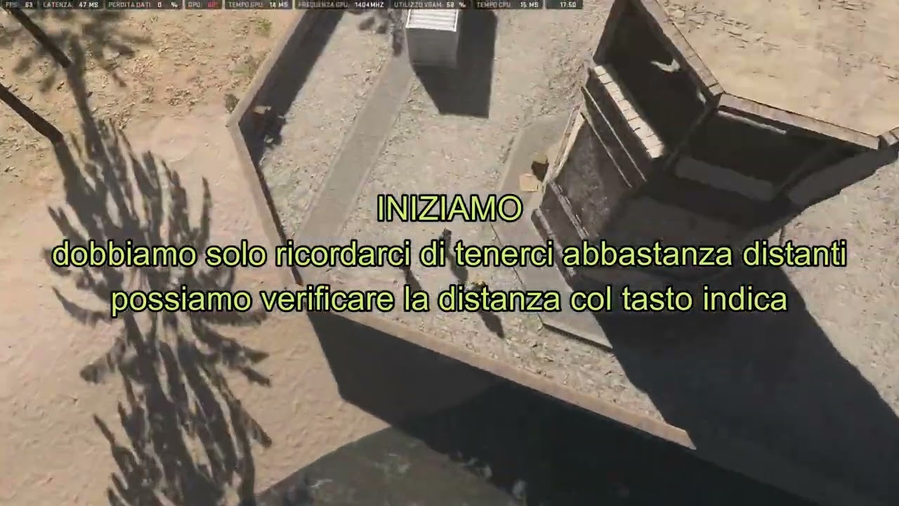 CROWN LV 3 - COLLAUDO ARMAMENTO BRYSON LONG RIFLE - CALL OF DUTY MW2 - SEASON 4 DMZ