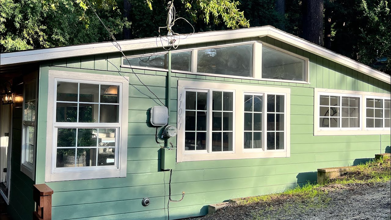 New Listing in Forestville 