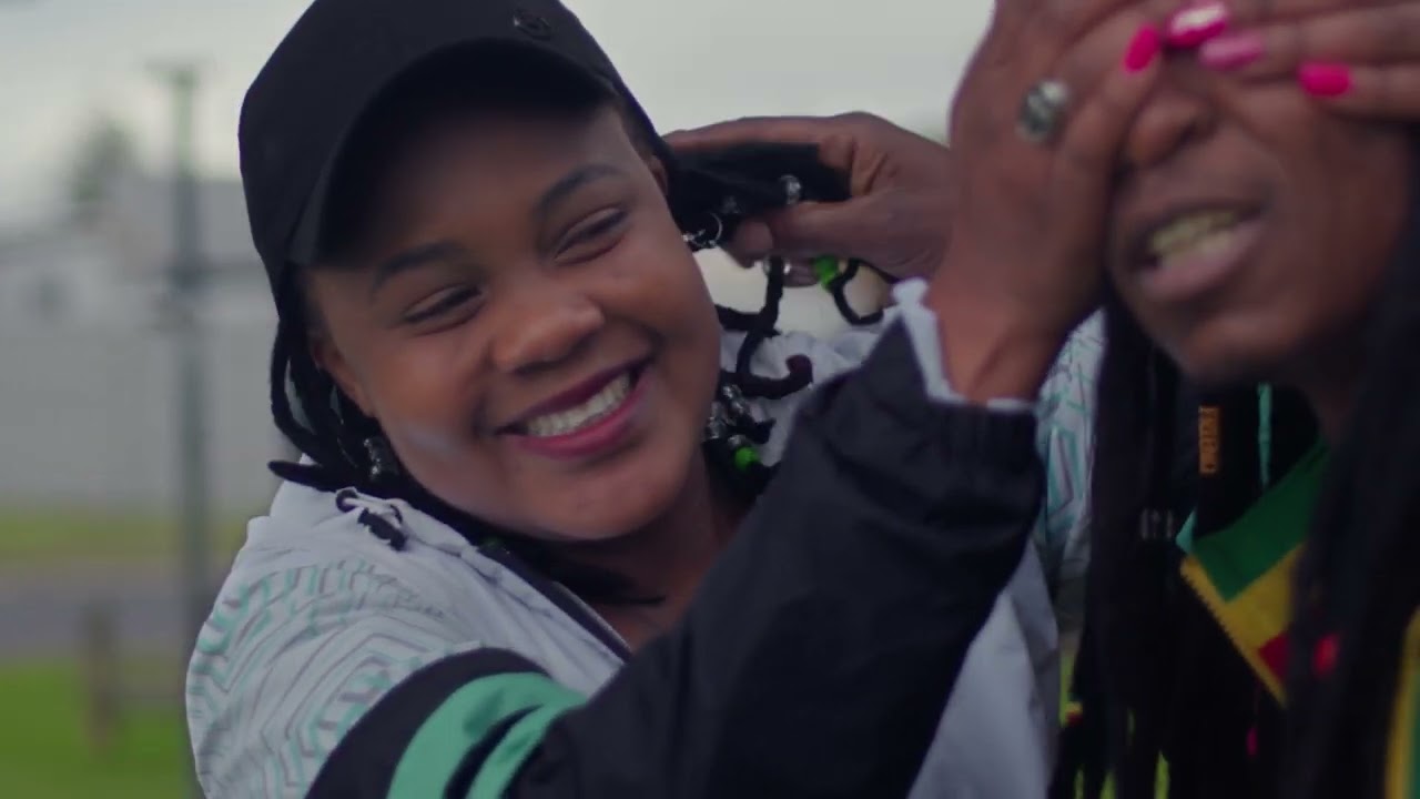 BELOW THE BELT - Zimbabwean movie .