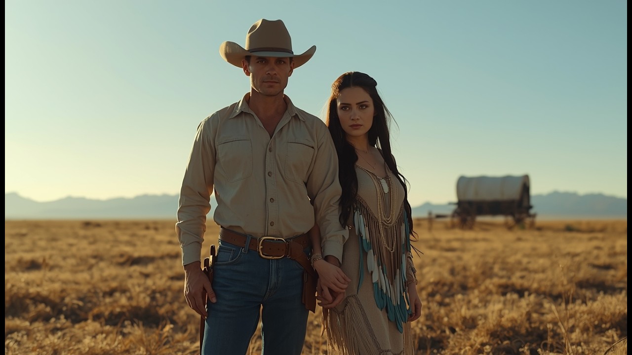 His Final $2 Bought an Unwanted Girl — What Happened Next No One Saw Coming|Gentle West