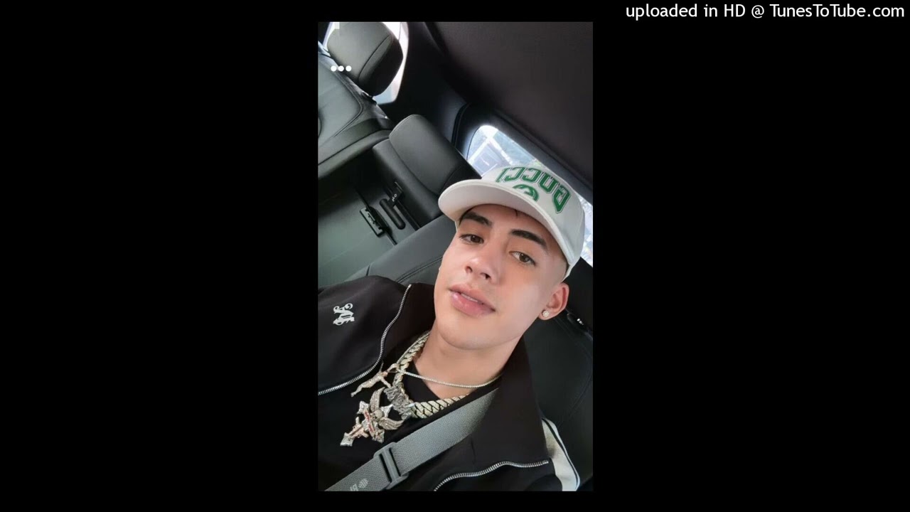 Cris MJ x Jere Klein x Lucky Brown Type Beat Reggaeton 