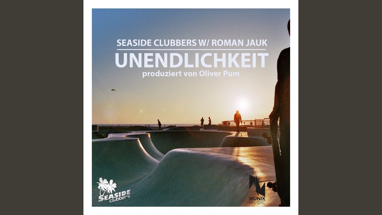 Unendlichkeit (Timster & Ninth Remix Edit)