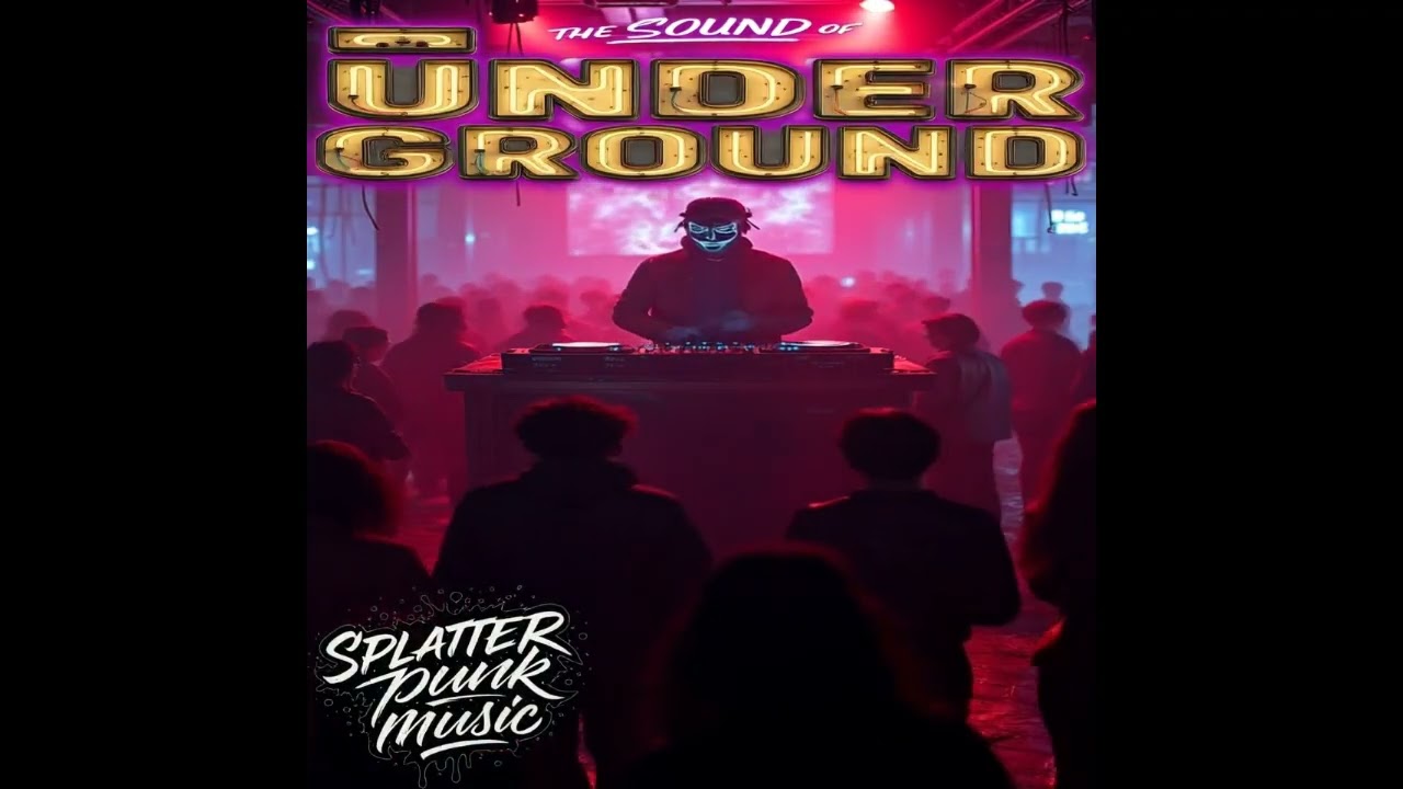 The Sound of Underground (Full Album)