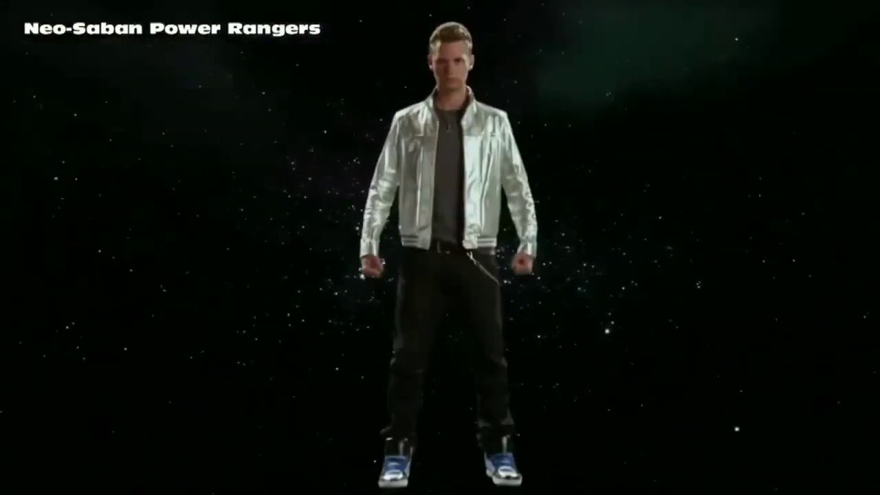 Power Rangers Super Megaforce - All Silver Ranger Morphs | Cameron Jebo | Superheroes Episodes
