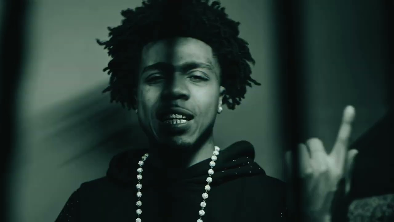 Hundoe Phat - Give Your Love (Official Video)