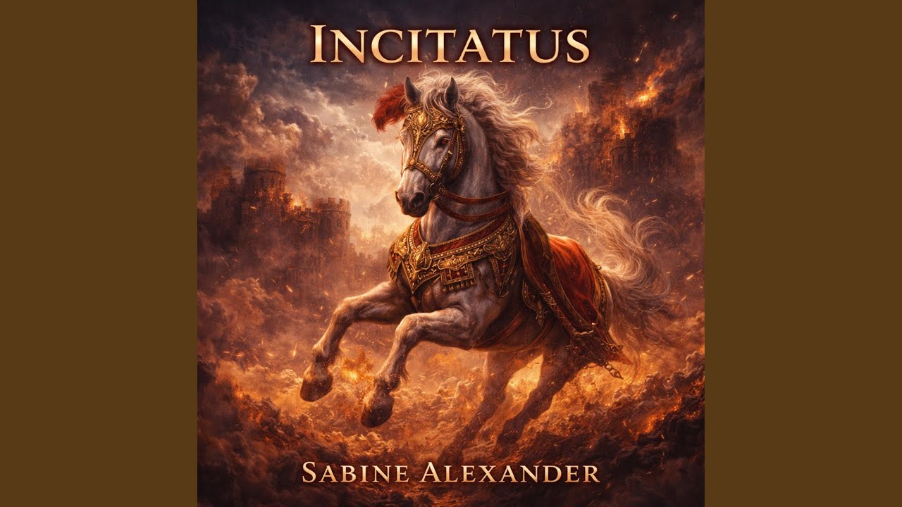 Incitatus