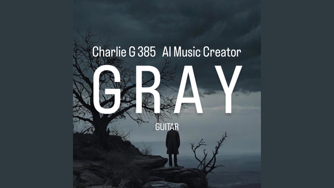 Gray (GUITAR)