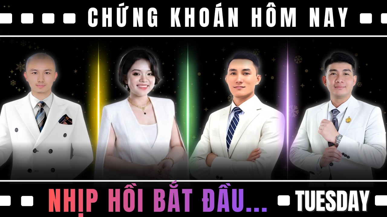Kịch Bản Sóng Ngành Nào Dẫn Dắt Sau Tết? Lí Do Tại Sao Vingroup Tăng Trần Và Ngân Hàng Giảm Sàn!