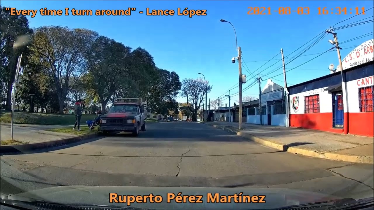 La Teja y Capurro (Montev. 15)