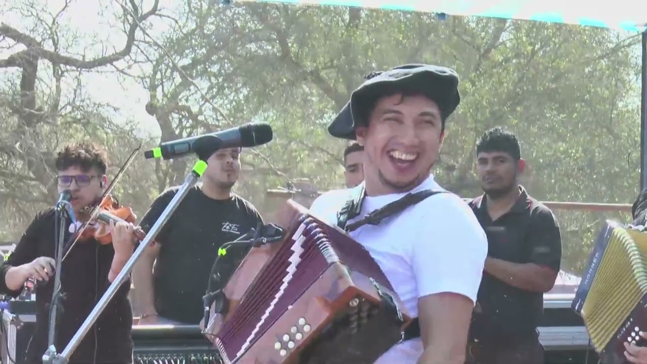 PIKO FRANK | Paraje Los Cerritos | Establecimiento La Tradición
