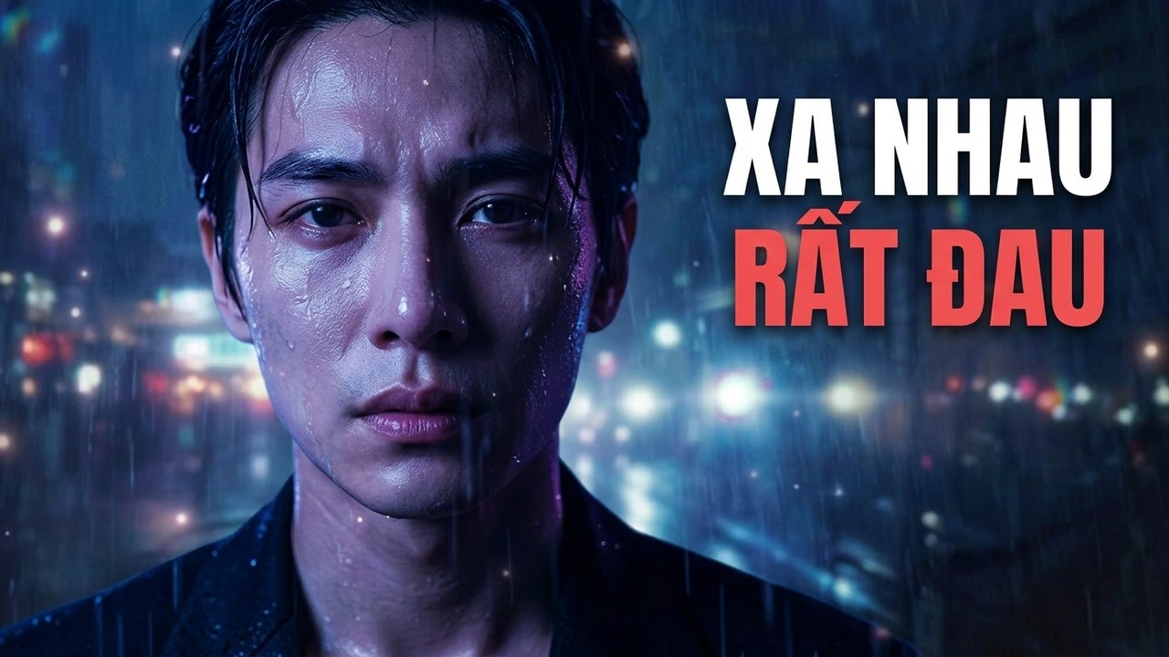 XA NGƯỜI MÌNH YÊU (Rock Ballad Bolero Hybrid Version) official music video