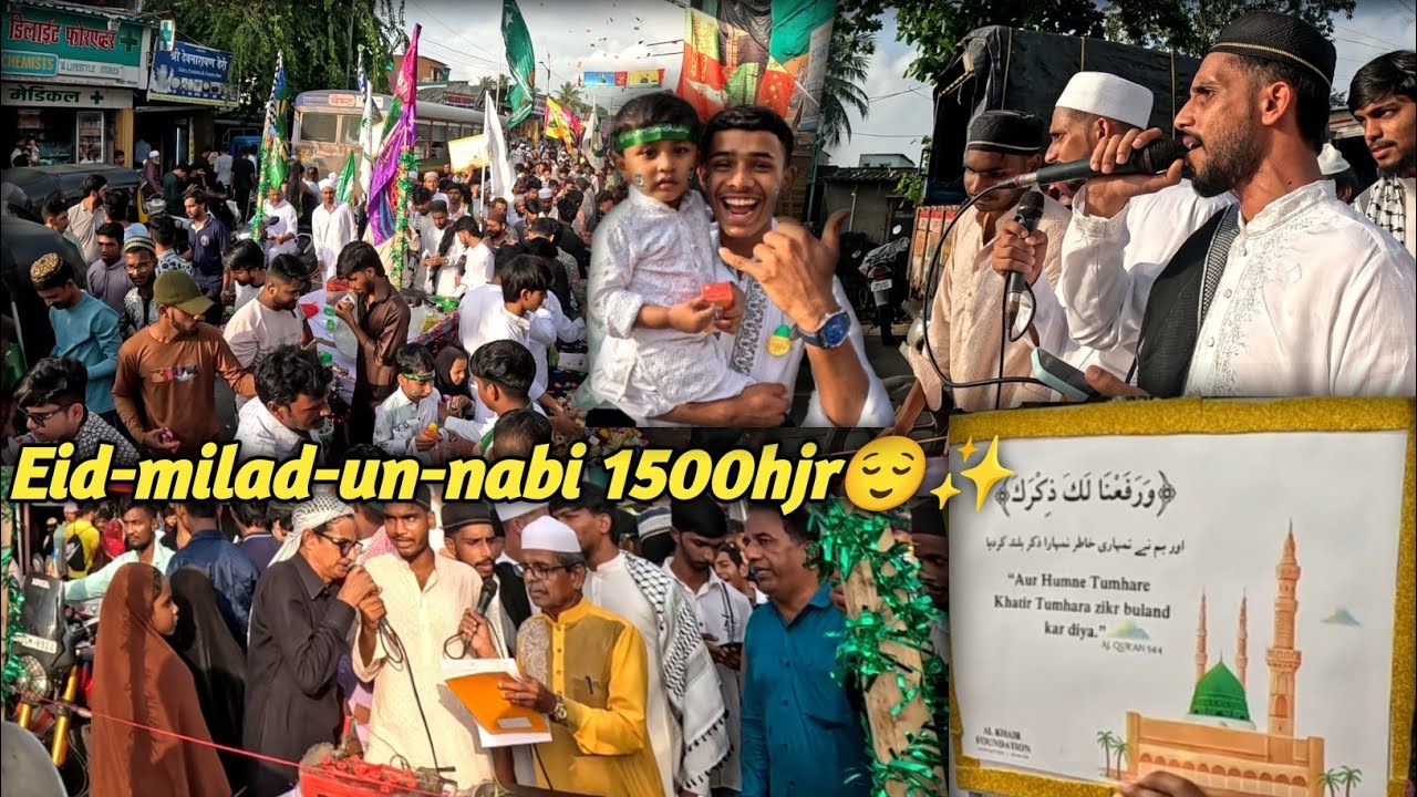 Eid-milad-un-nabi 1500hjr😌✨//Billa shoot!!👊🏼//