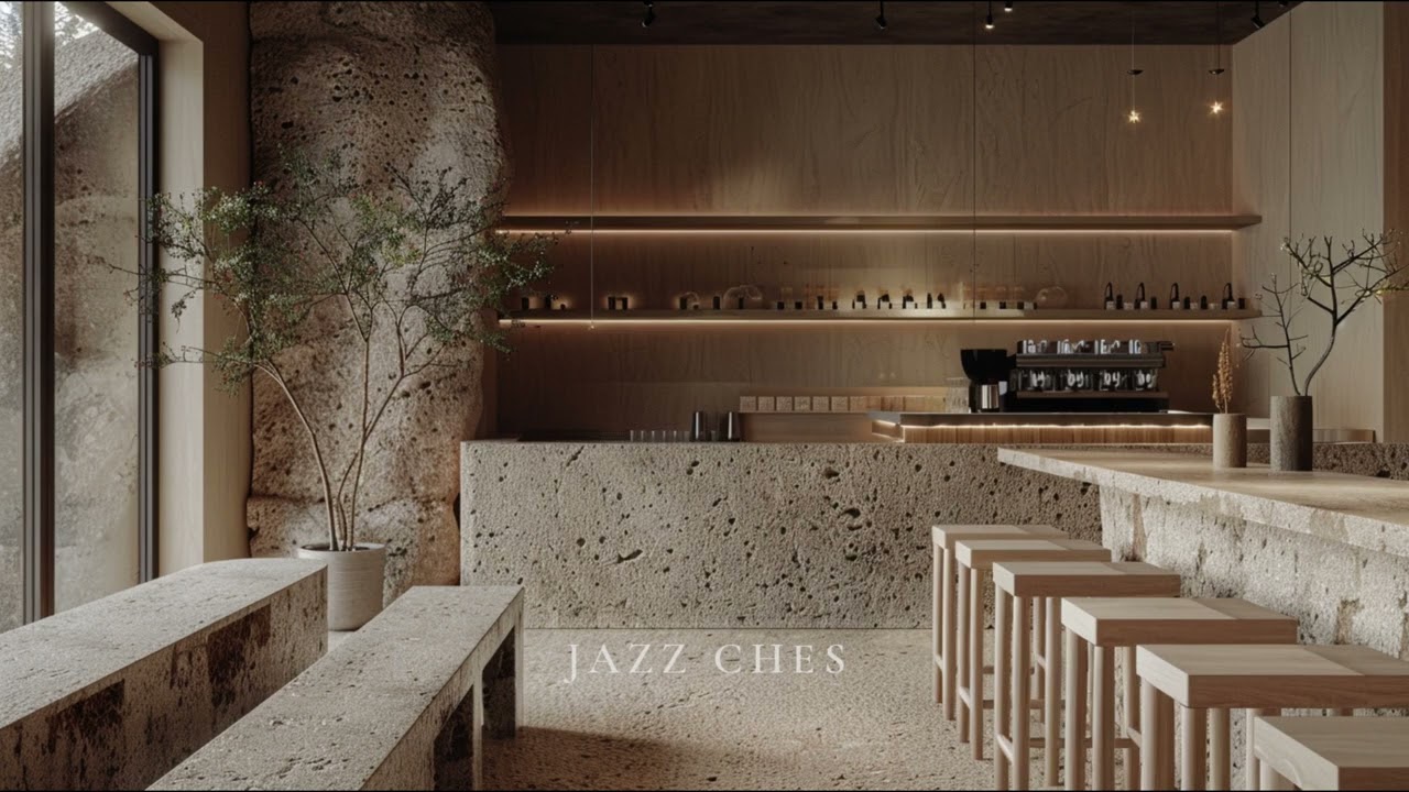 [Playlist] 차 한잔의 여유와 휴식, 혼자만의 시간 | Relaxing Jazz | Jazz Ches Vol.20