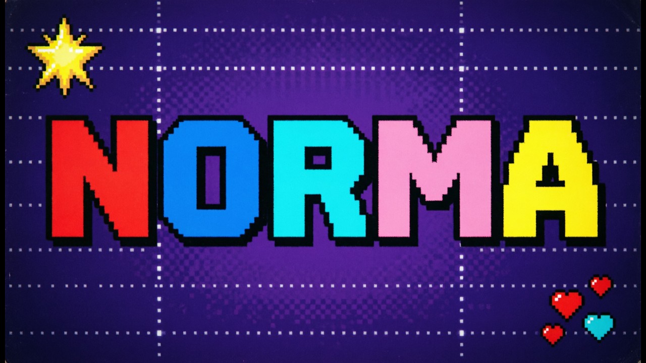 NORMA|Гранатовый сок(Song-8bit)