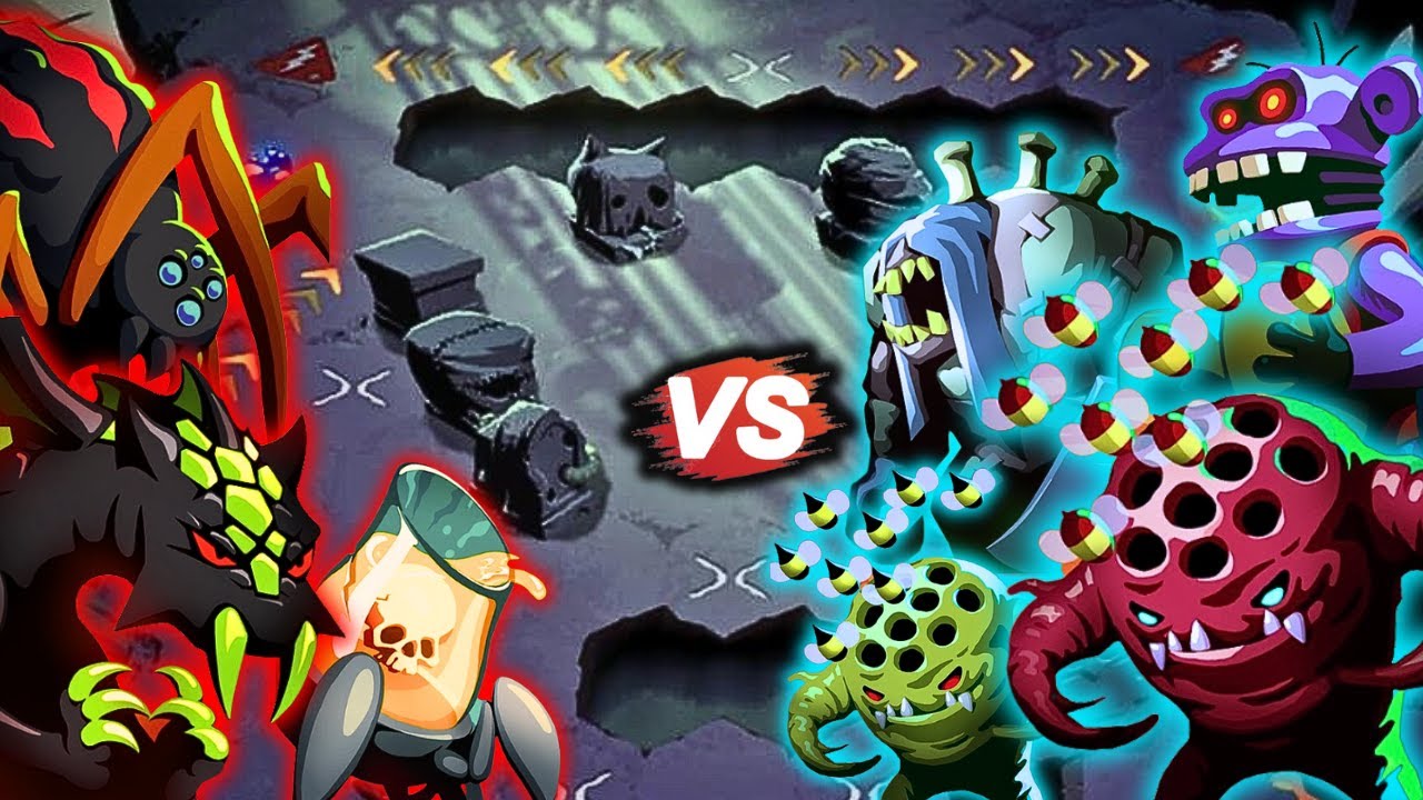 TOURNAMENT MATCH! | #phobies