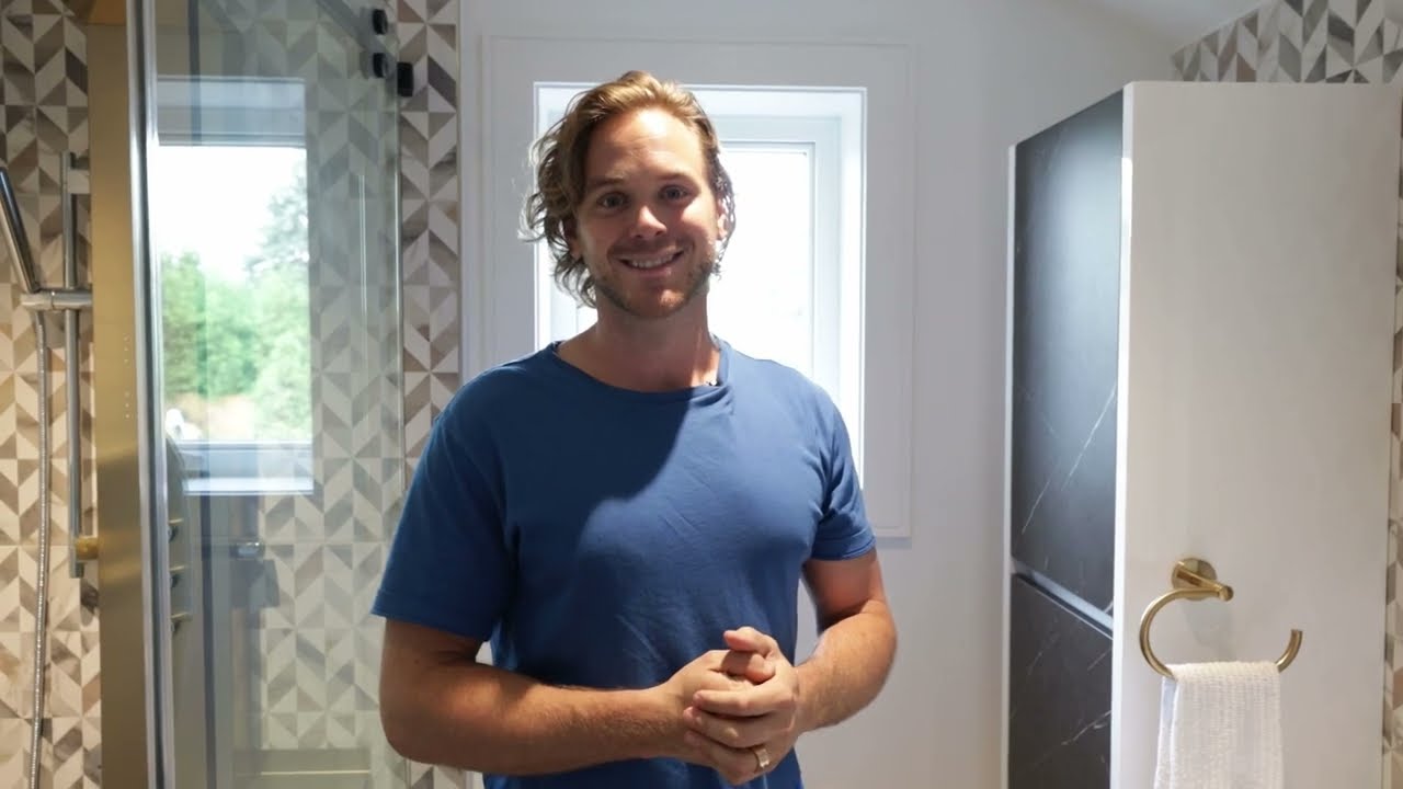 Bath Depot - Holmes Family Rescue &ndash; Introduction