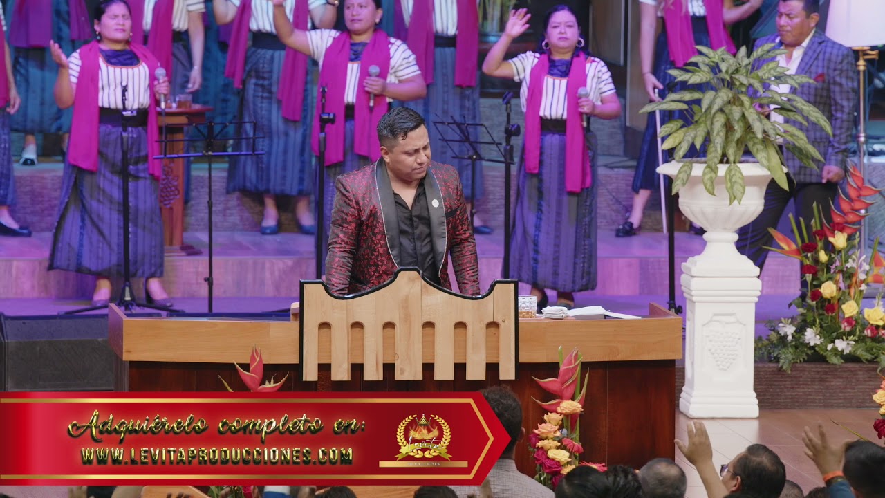 🎶 A ti oh precioso Jesús (incompleto), Señor yo te conozco 🎶 | Palabra Miel