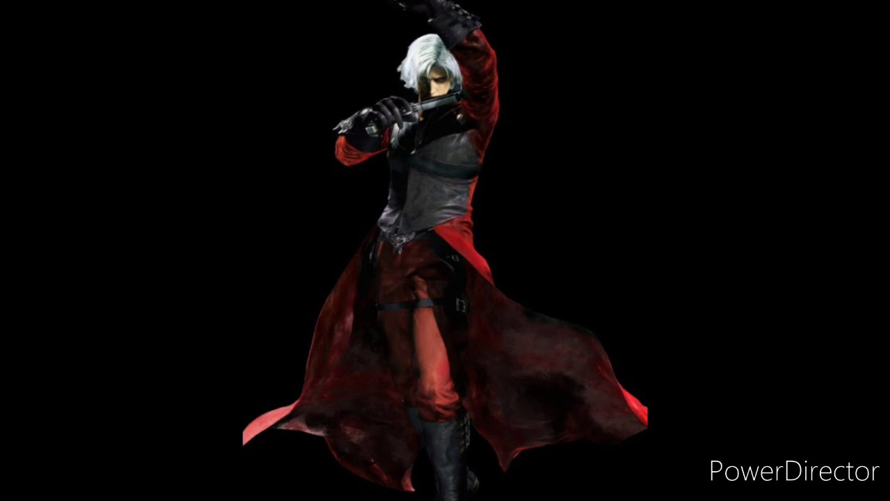 Dante en Zero no Tsukaima CAP  1y2