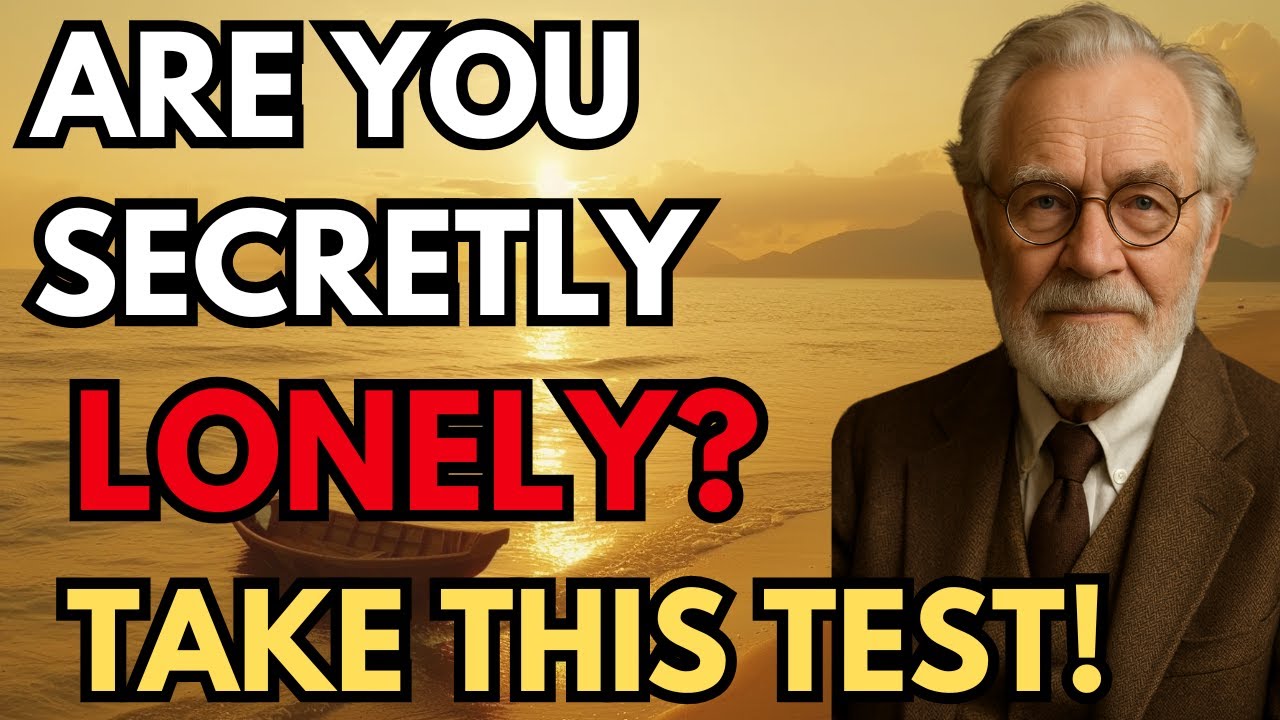 Loneliness Test for Seniors: Discover If You&rsquo;re More Isolated Than You Think