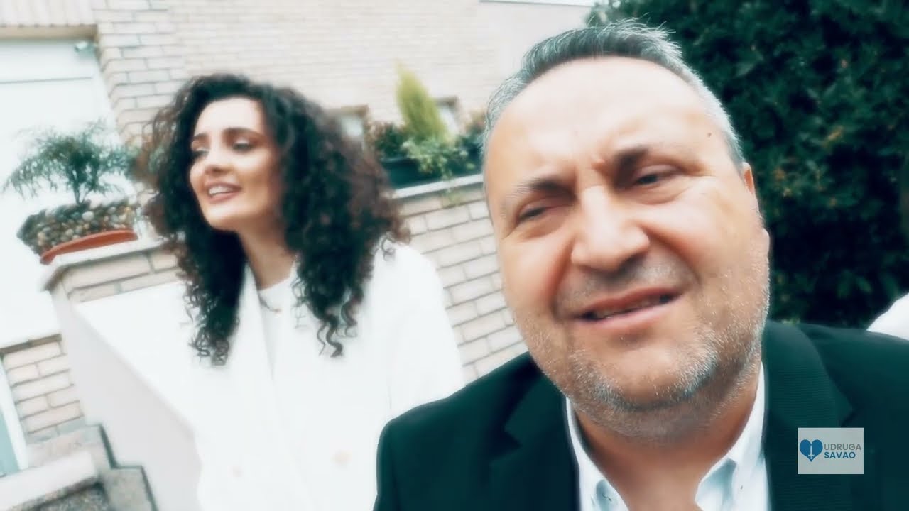 Kad primamo Tebe (Milosrđe Tvoje) - Josip Ćulumović