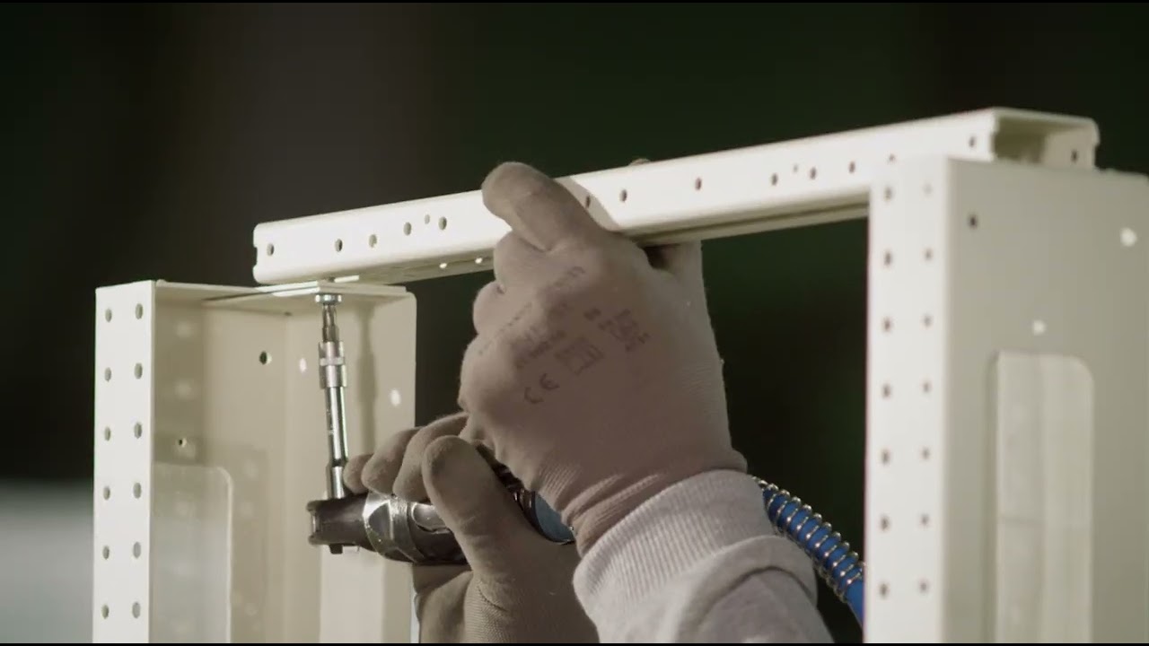 Blokset Assembly