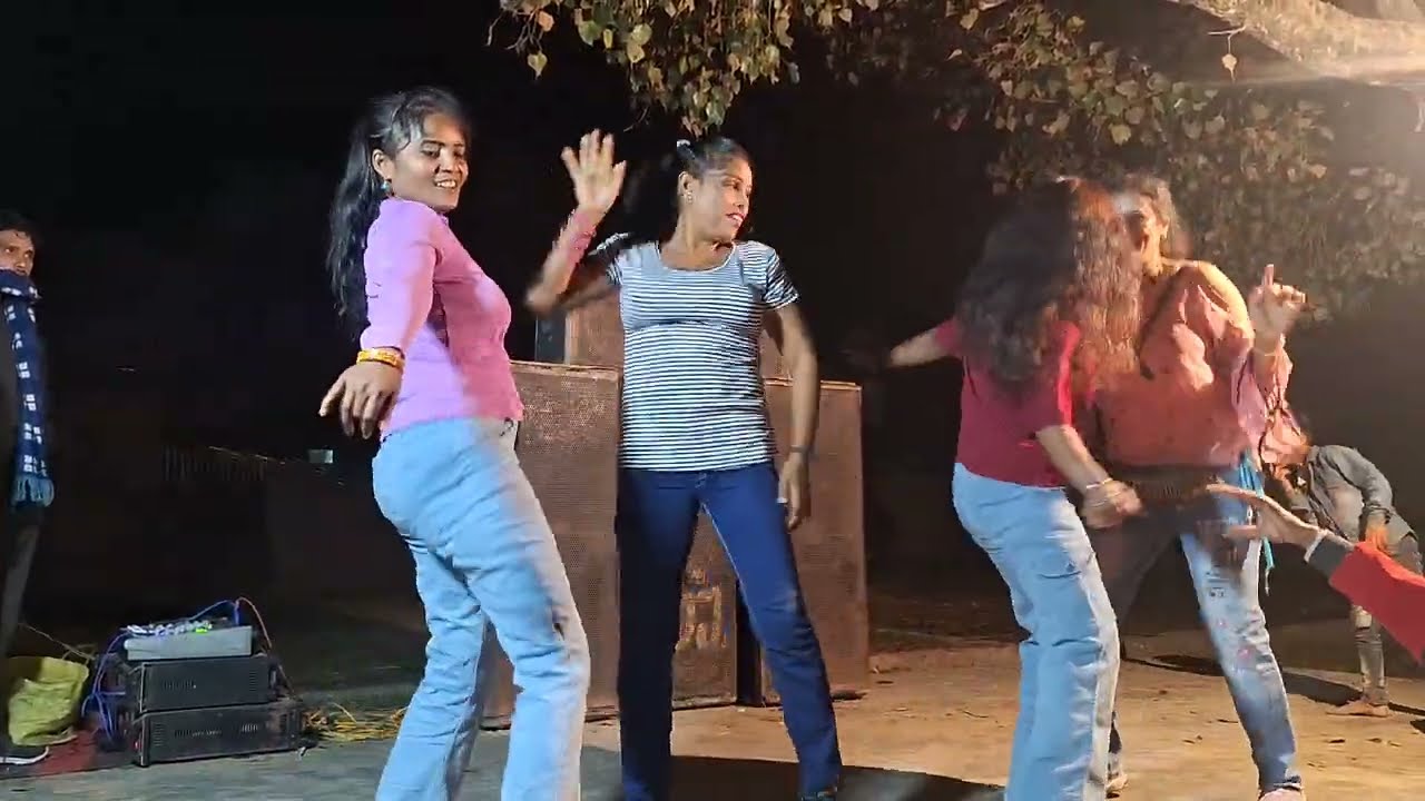 Orchestra Dance | Anguri Badan | DJ Song | ANGURI BADAN | FILM- JANWAR