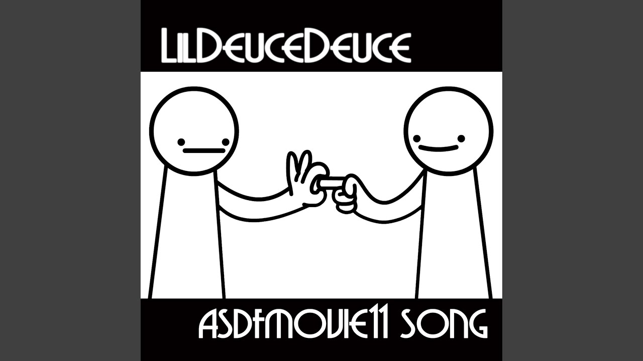 Asdfmovie11 Song