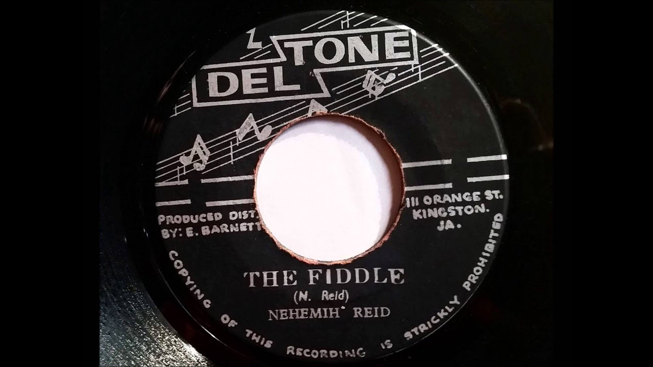 The Slickers Na Na Johnny Melody - Deltone