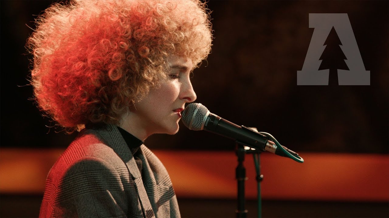 Tennis - 10 Minutes 10 Years | Audiotree Live