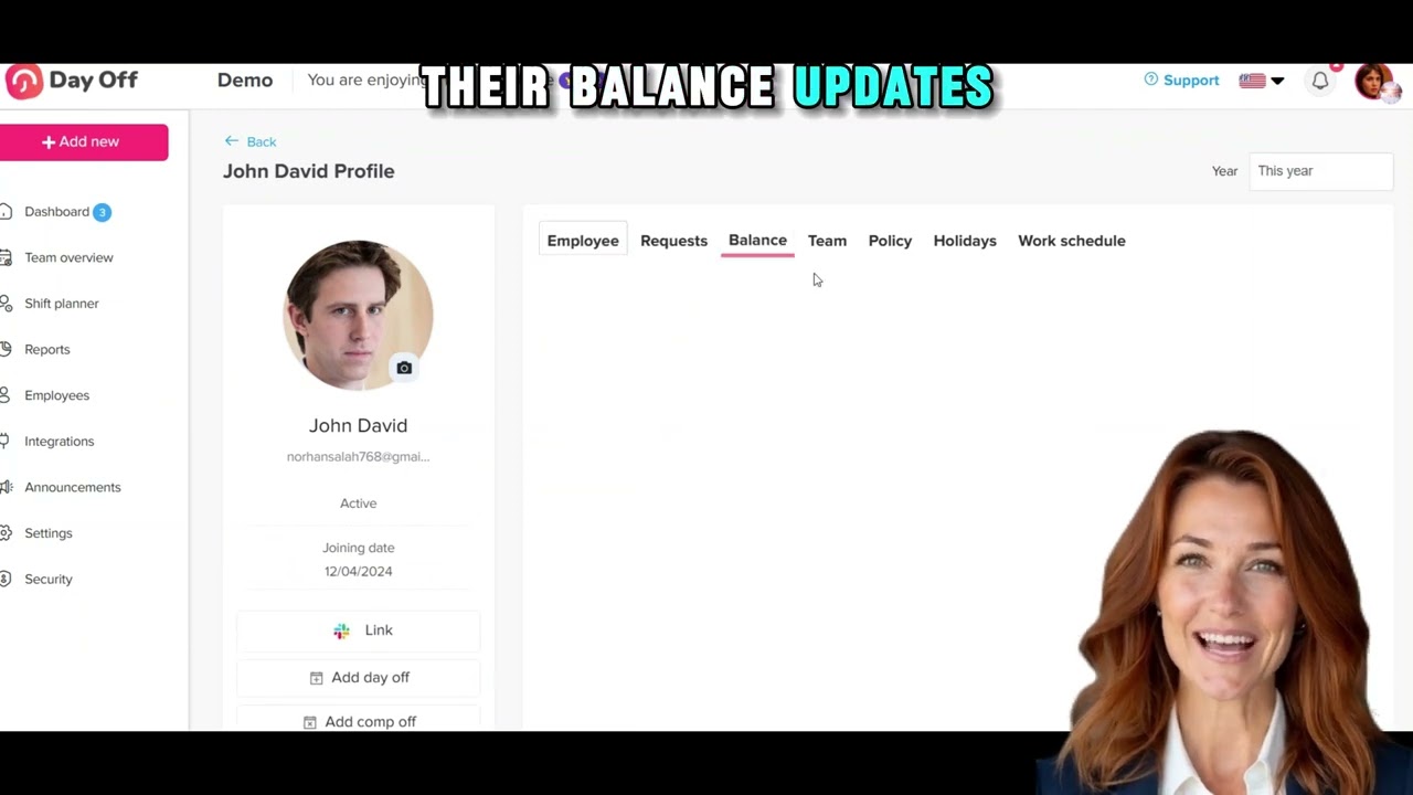 Pro-Rated Leave: How It Works & When to Use It