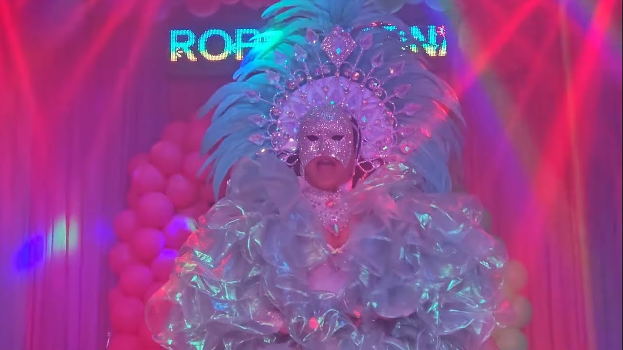 Termas Boa Vista: • SAYURI HEIWA • 30/07/23