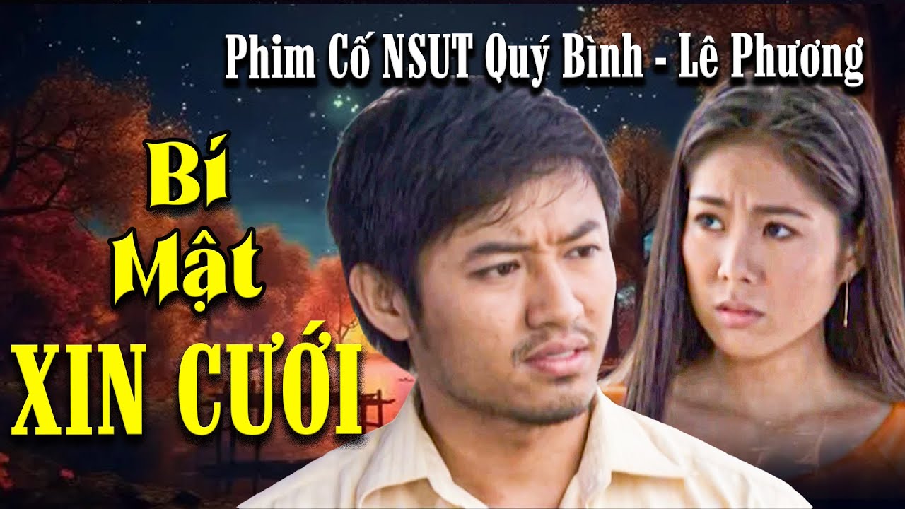 BÍ MẬT XIN CƯỚI CHỒNG NGHÈO | PHIM VIỆT NAM HAY NHẤT | PHIM VIỆT NAM MỚI NHẤT | PHIM VIỆT NAM THVL