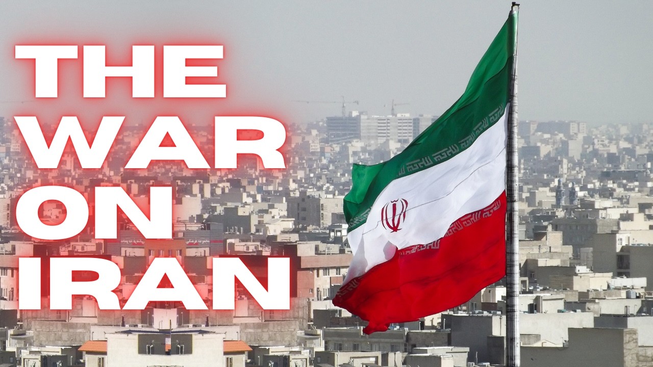 US-Iran War: Why a Fed Rate Cut is Dying as Defense Stocks Rip | March 2, 2026