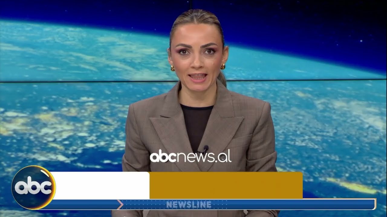 News Line, ora 13:00- 04 shkurt 2026 | ABC News Albania
