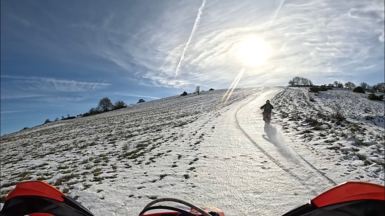 Enduro Extreme 30.11.2025