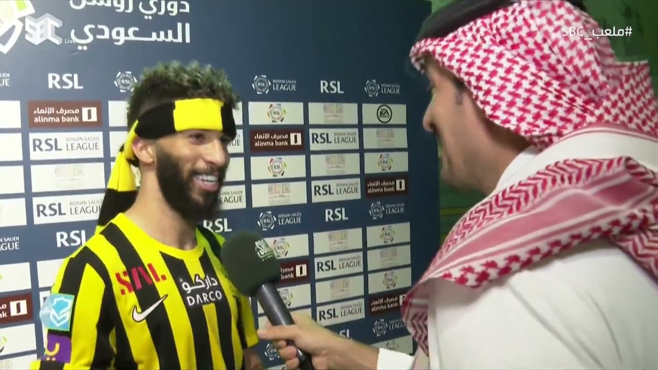 #ملعب_SBC | 