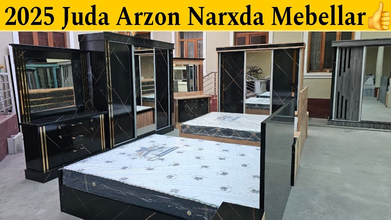 2025 Mebelar Narxlari | Mebellar Arzon Narxlarda👍 | 2025 Мебеллар нархлари