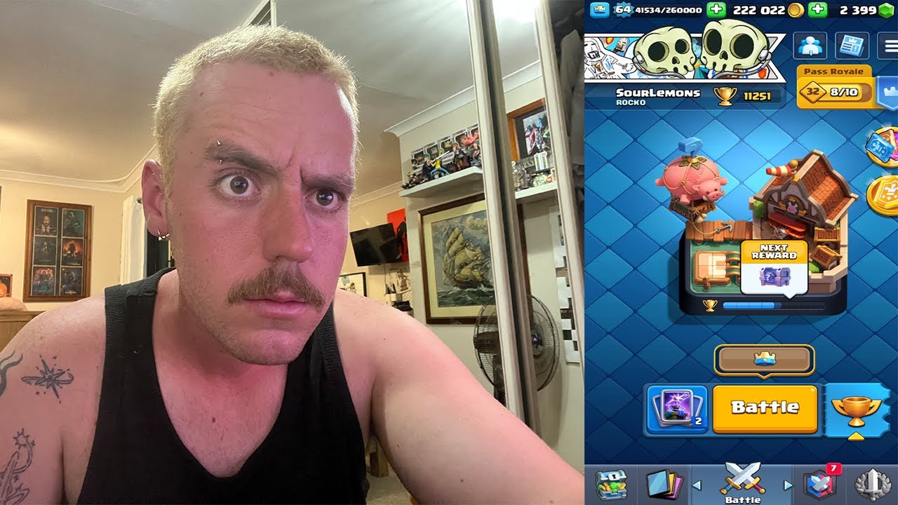 my viewers hate me