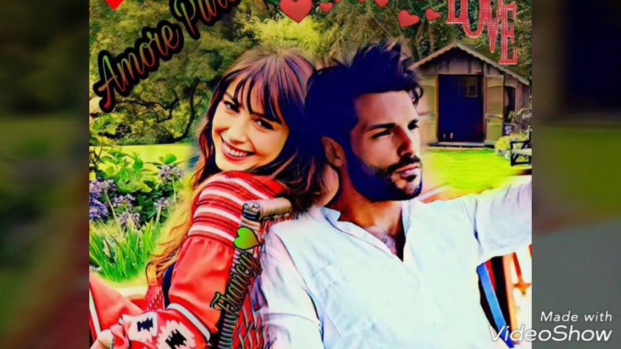 Serkan & Ozge Amore Puro