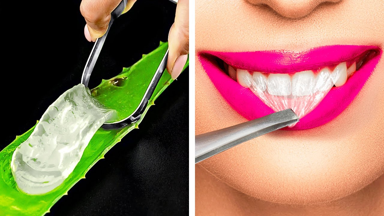 TRUCOS DE BELLEZA NATURAL Y PRODUCTOS DE BELLEZA CASEROS PARA TI