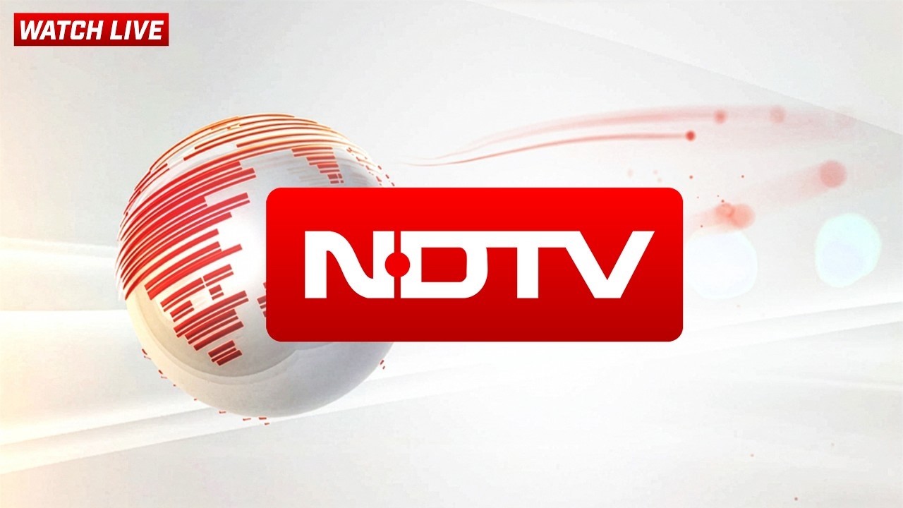 NDTV LIVE | Xi Jinping Trump Meet | Election Commission | IIT Bombay Student Suicide | Asian Games