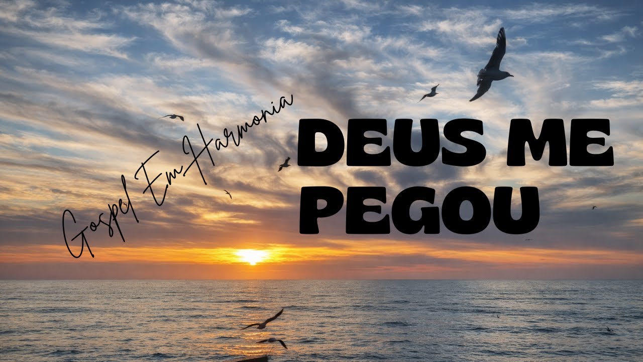 ADORAÇÃO INTIMISTA PARA ORAR E FALAR COM DEUS