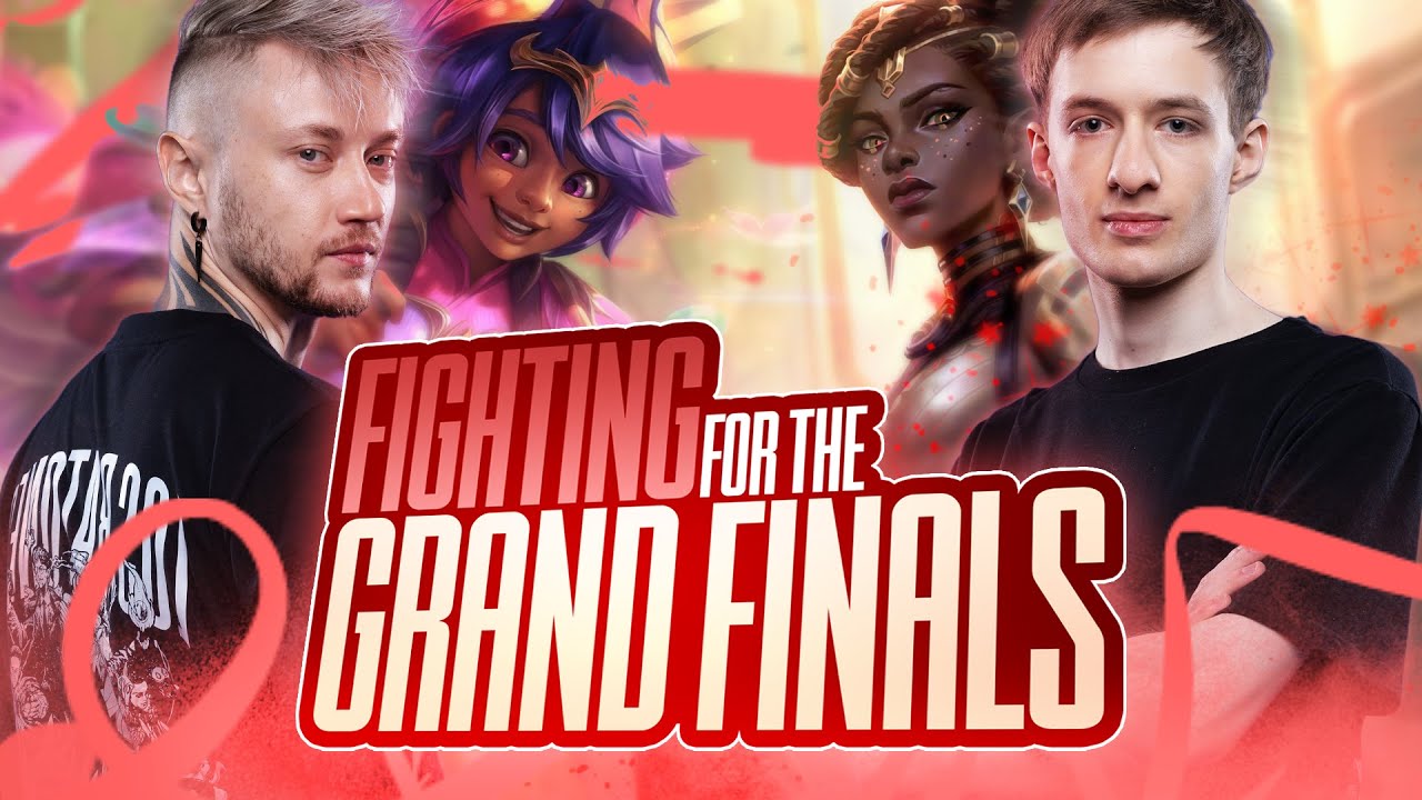 CAN WE MAKE IT TO FINALS? | LR vs NORD - NLC Playoffs
