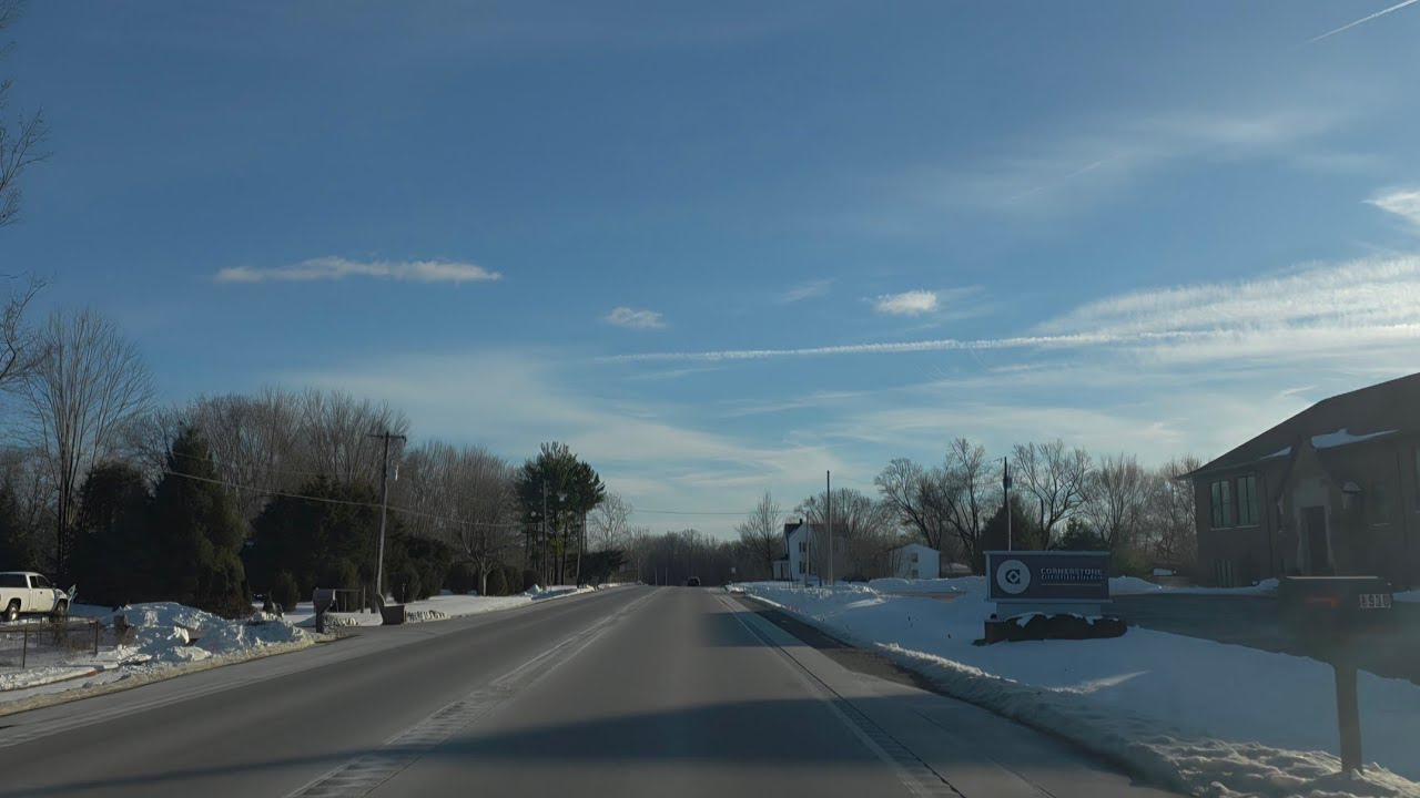 Discover brownsburg in Indiana 