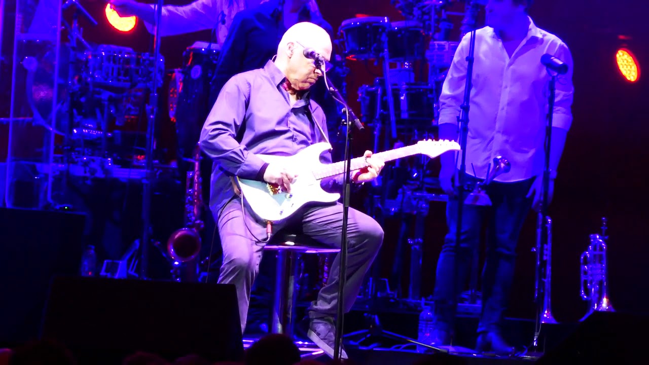 Mark Knopfler - 06 My Bacon Roll - Royal Albert Hall 2019 SBD