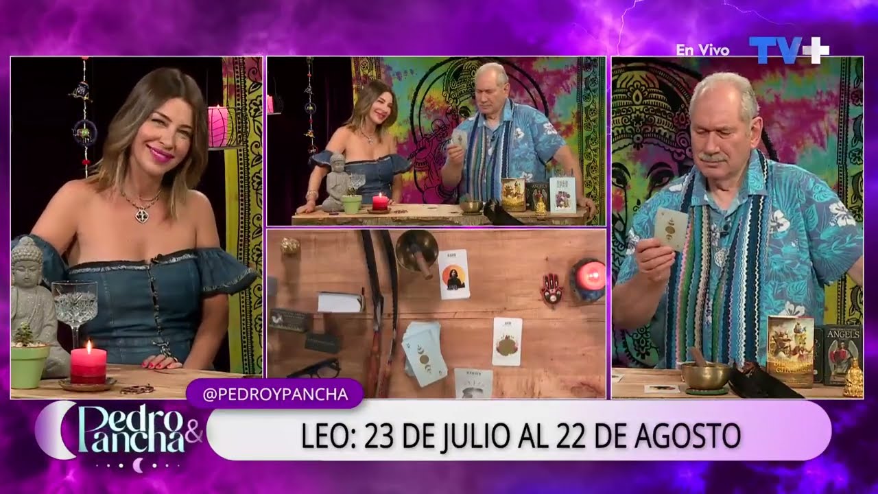 Pedro y Pancha | 07 de Marzo de 2024