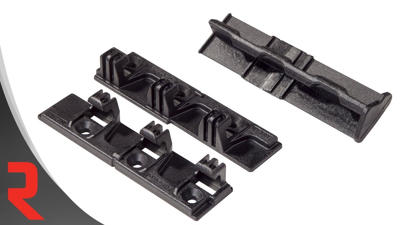 Introducing the Striplox 90D Right Angle Joiner
